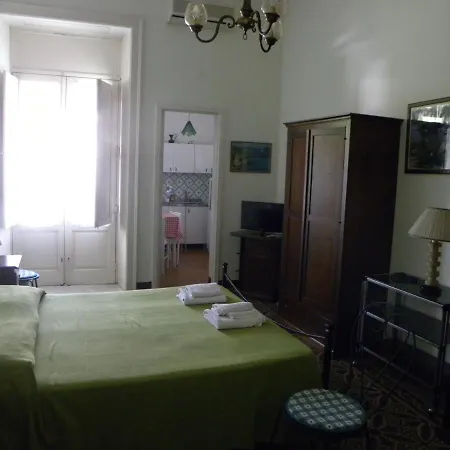 Appartement Novecento Lipari (Isola Lipari)