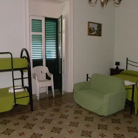 Novecento Appartement *