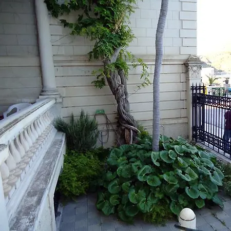Appartement Novecento Lipari (Isola Lipari)