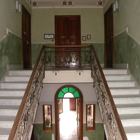 Appartement Novecento