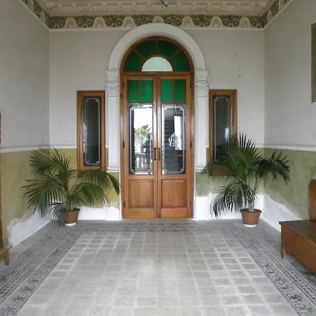 Novecento Appartement Lipari (Isola Lipari)